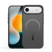 DUX Ducis Yind HÜLle FÜR Iphone 17 Air, Kompatibel MIT Magsafe