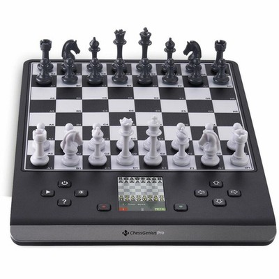 Millennium Schachcomputer ChessGenius PRO, M815