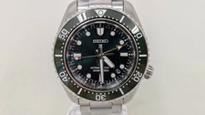 Seiko Prospex Diver SCUBA SBEJ009 Mechanical Watch Blue 2020s #J205051