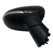 Kia Rio Mk3 Ub Wing Door Mirror Right Side Electric Power Fold 2015-2018