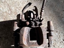 LAND ROVER DISCOVERY SPORT L550 Bremssupport hinten links 32783205