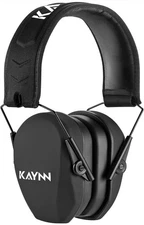 SHOOTING EAR PROTECTION 27dB NRR Gun Range Noise Cancelling Headphones Muffs NEW