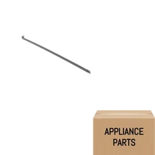 59066001-B OEM For Whirlpool Stove Dishwasher Left Door Trim Part # Model A1