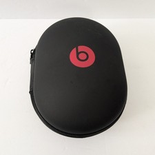 OEM Beats Studio 2 3 Wireless Headphones Hard Zipper Case, Case Only