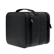 Polyester Storage Bag Handbag Double Layer Suitcase Box For DJI Avata Goggles 2