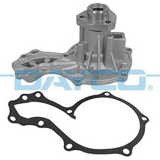 WATER PUMP ENGINE COOLING FITS: VW GOLF MK II 1.6/1.8/1.8 I CAT/1.8 GTI CAT/1