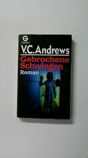 119708 V.C. Andrews DIE CASTEEL-SAGA