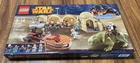 LEGO Star Wars: MOS Eisley Cantina Set #75052 New In Box