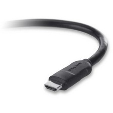 Belkin International Inc F8V3311B30 Hdmi To Cable 30