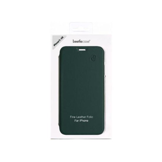 Protégez l'écran de l'iPhone 11 Pro Max avec cette coque folio cuir - 4