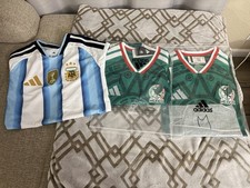 México player jerseys and many more jerseys all player version  