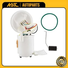 Fuel Pump Assembly with Fuel Level Sender fits 2003 2004 Ford Focus 2 0L E2326M