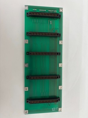 Bio-Rad 800-2403 AW-2403 Drive Module Motherboard Connector - CHEF MAPPER