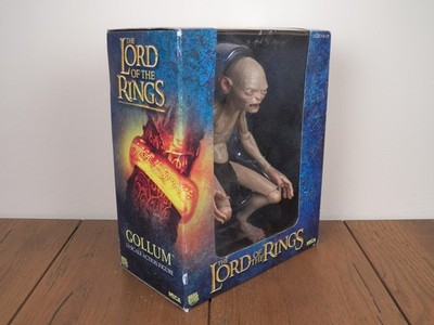 Lord Of The Rings Gollum 12