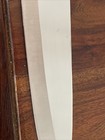 Nordic 8” Kitchen Chefs Knife Wood Handle Japanese Blade — photo 9