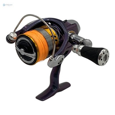 DAIWA Regal LT1000S Spinning Reel - Used, Moderate Signs of Use