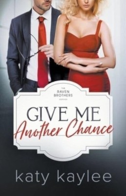 Kaylee - Give Me Another Chance - New paperback or softback - X555z