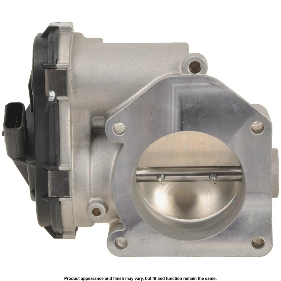 Carrocería del acelerador Cardone para Ford F-150 2005 2006 2007 2008 Foto 2 de 4