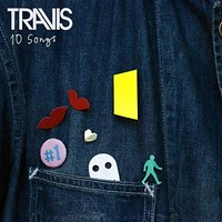Travis - 10 Songs - Cd - G1398Z