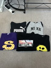 Men's Clothing Bundle Size M 5 Items