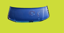 VW TRANSPORTER T5.1 FACELIFT BONNET IN BLUE LD5Q