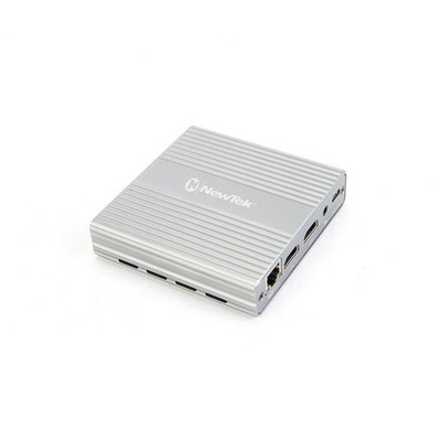NewTek Spark Plus I/O NDI 4K UHD Video Converter - SKU#2054862