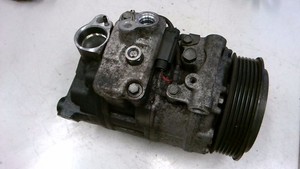 Kompressor Klimaanlage A0012305611 Mercedes-benz C 220 CDI Automatik Bj 2005 203