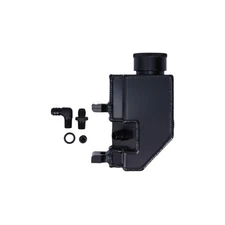 TSP for GM LS 105 mm Black Cast Aluminum Throttle Body Elbow with 4150 Flange