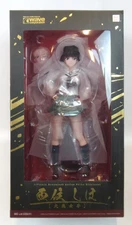 WAVE Dream Tech Nishizumi Shiho [Oarai Girls' High School]