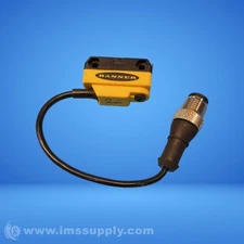 Banner Engineering Corp. QS18VP6DBQ5 Photoelectric Sensor FNIP