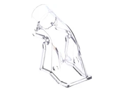 Scotsman Cover Ice Chute R53168 - Genuine OEM Replacement Part