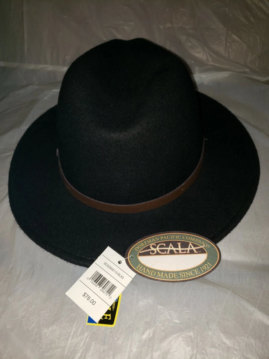 Scala hat company sales