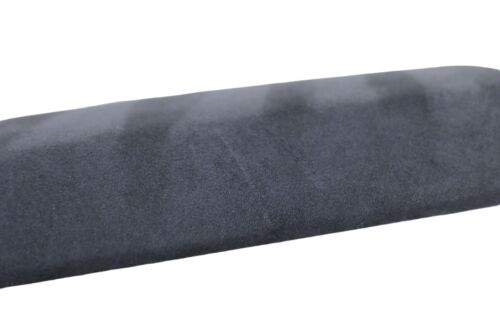 Porsche 991 911 GT3 Front Alcantara Center Console Lid Armrest 2014 - 2019 OEM - Picture 6 of 8