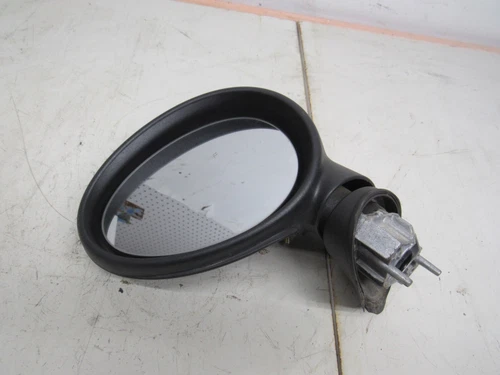 Side View Mirror COOPER 2008 2014 MINI Left Driver Front Door (FOR PARS ONLY)