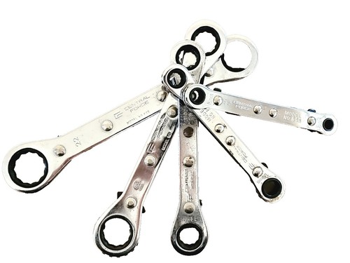 HongK Kawasaki Ninja 250 500 ZX6 ZX7 ZX9 ZX10 Gold 7/8