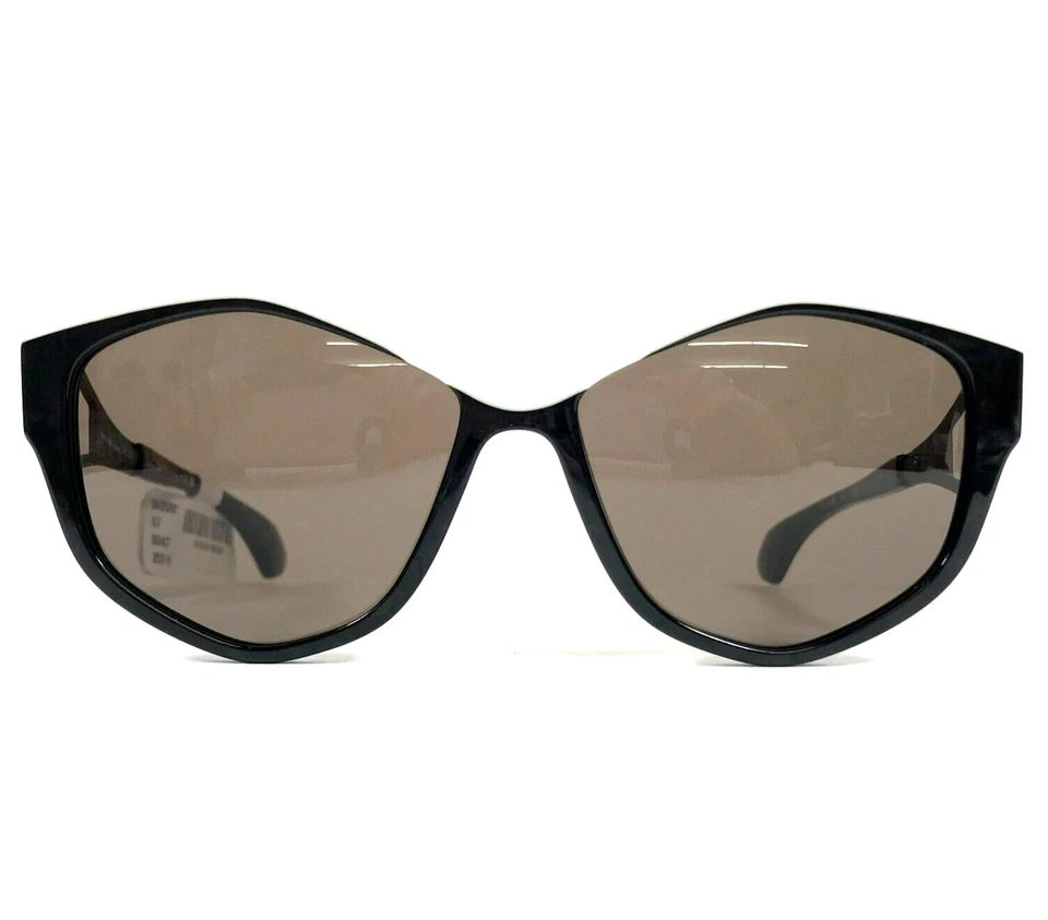 Alain Mikli Sunglasses A05501 004/CT Noir Nacree White with Photochromic Lenses - Image 2 of 4