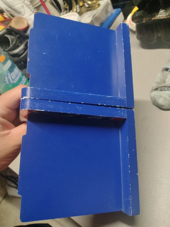 Disney Cars Radiador Muelles Radiador Muelles Madera Sujetalibros Taza Pistón Foto 2 de 4