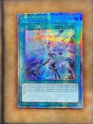 Yugioh Ultimate Slayer POTE-EN067 Starlight Rare 1st Ed NM | eBay Yugioh Ultimate Slayer POTE-EN067 Starlight Rare 1st Ed NM | eBay