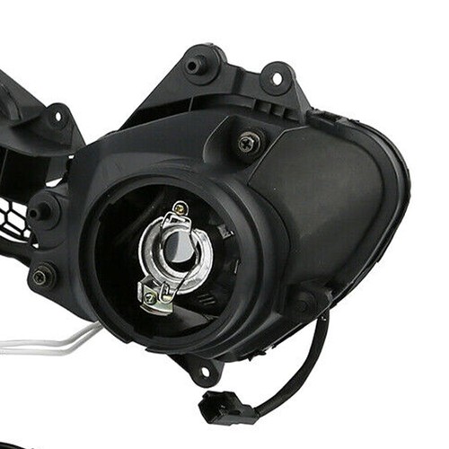 Headlight Headlamp Assembly Durable Waterproof For Yamaha YZF R6 2003-2005 - Picture 16 of 20