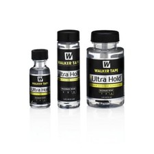Walker Ultra Hold Adhesive Hairpiece, Hair Replacement System Wig Glue  Choose
