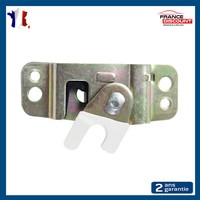 TüRschloss Schiebe- Hintere Recht Nuckel FüR Jumper Ducato Boxer - 8726N8