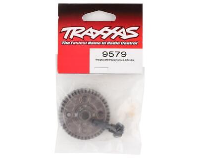 Traxxas Sledge Differential Ring & Pinion Gear Set Traxxas Sledge Differential Ring & Pinion Gear Set