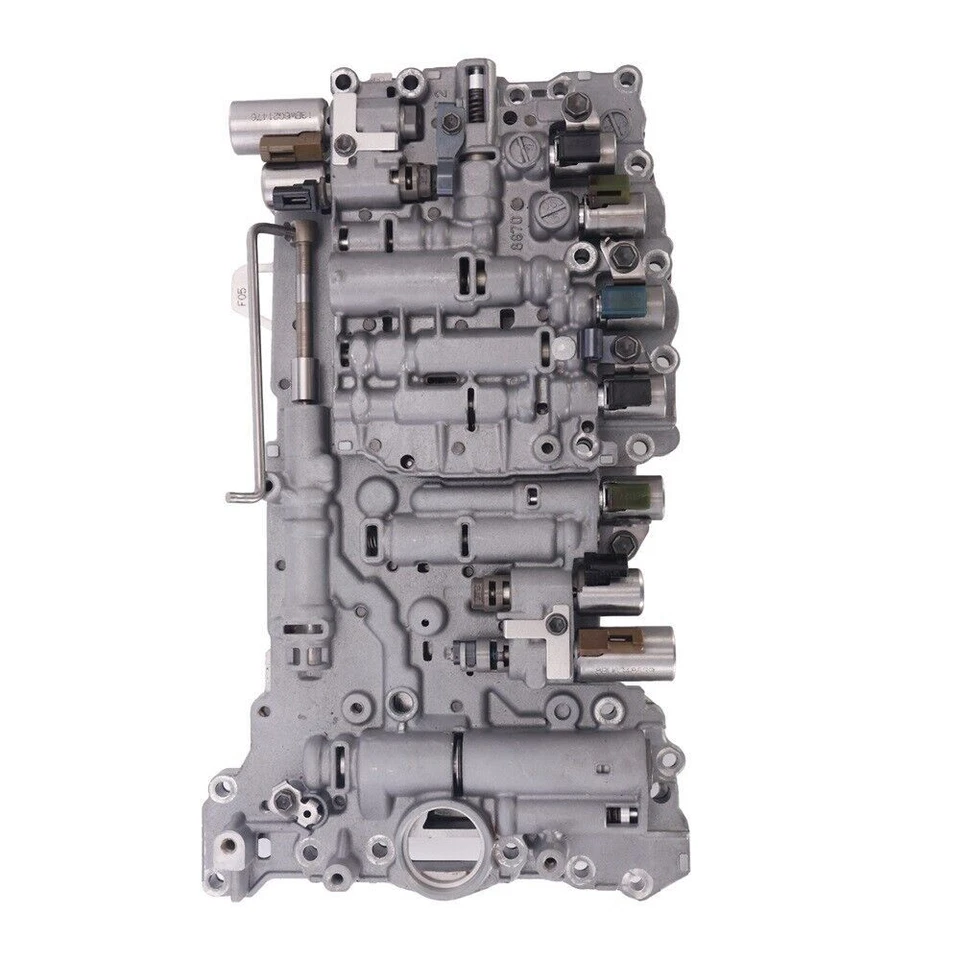 A760E 阀体带电磁阀适用于 2010 2011 2012 2013 - 2022 雷克萨斯 GX460 4.6L AWD — 第 2/4 张图片