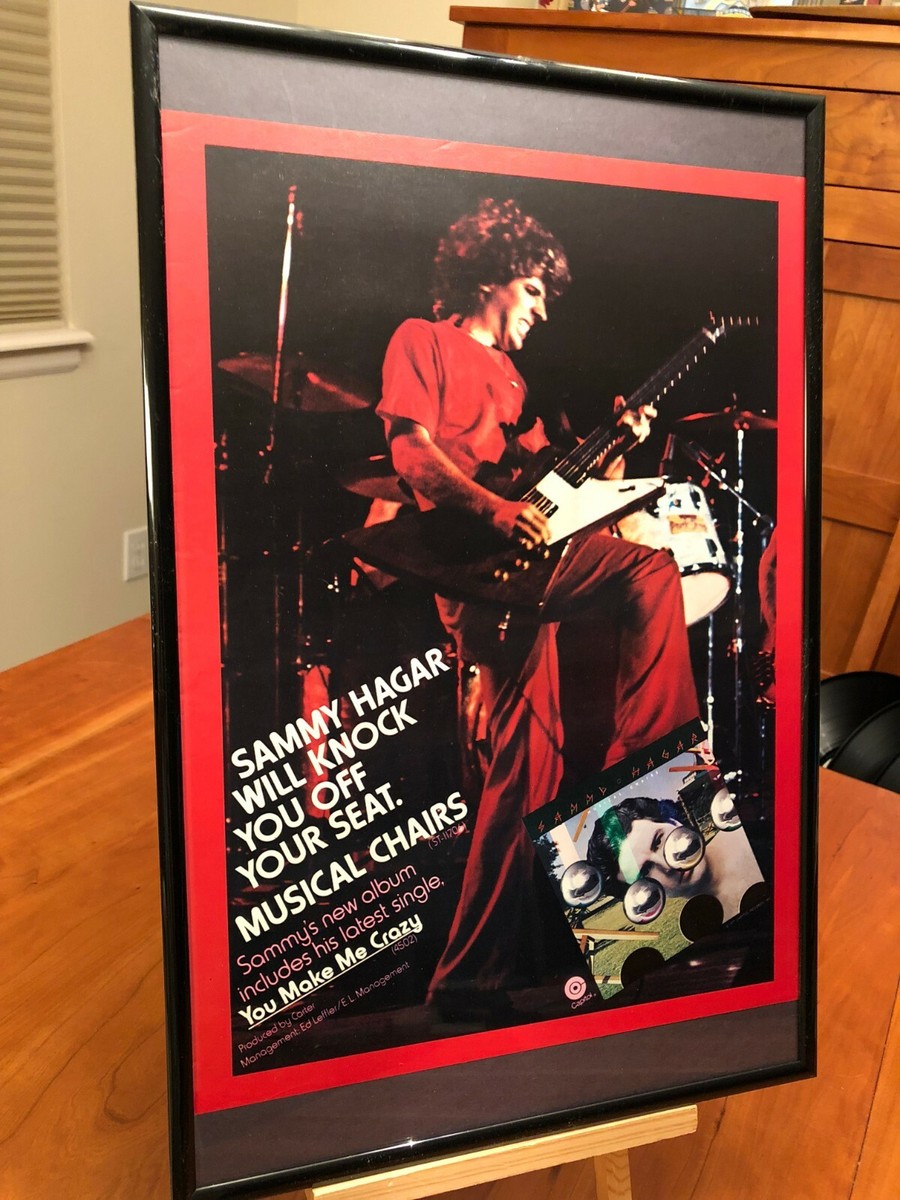 Sammy Hagar / サミー・ヘイガー / MUSICAL CHAIRS 71HkjR09-OL._UF1000,1000_QL80_.jpg
