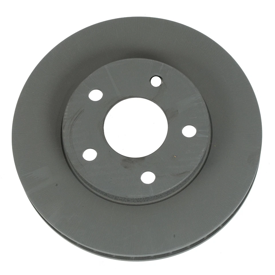 Rotor de freno genuino GM 1990-1997 Buick Chevrolet Oldsmobile Pontiac LS 18060234 Foto 2 de 4