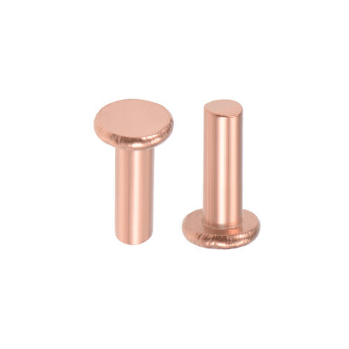 KS TOOLS Pince à Rivets 3 En 1, Diamètre Max 6.4 Mm, Longueur 260 Mm