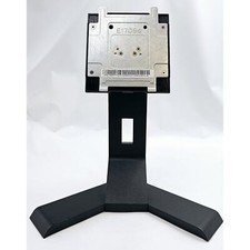Dell E17OSc Computer Monitor Stand Base
