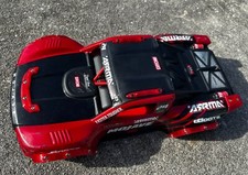 Mojave Grom Body Skid Kit Set of 5 