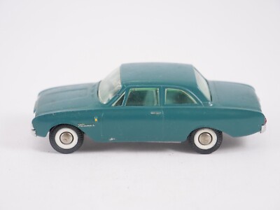 Tekno Dk n° 826 Ford Taunus 17M 1969 1/43 | eBay