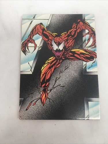 1992 Marvel Spider-Man 2 30th Anniversary Complete Trading Card Set 1-90 - Picture 11 of 13